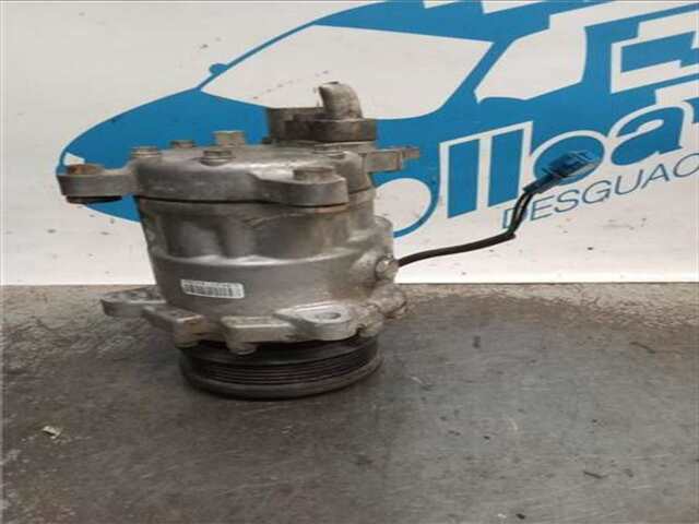 Compresor Aire Acondicionado Seat Arosa 1.0