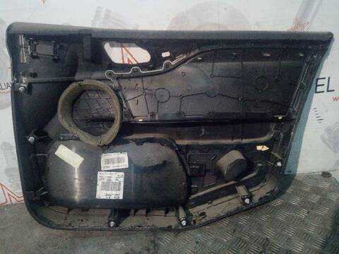 Foto 3ª: Tapizados Cartoneras Citroen C4 EXCLUSIVE 120CV 88KW [5F01] (2010)