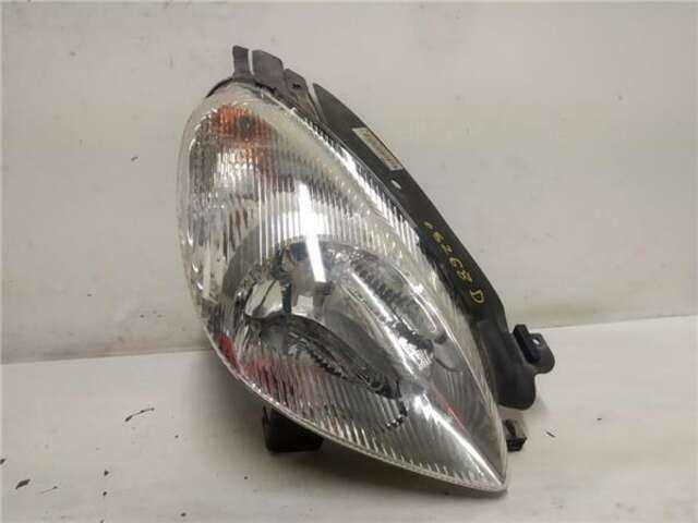 Faro Derecho Citroen Xsara 2.0 HDI EXCLUSIVE [2.0 LTR. - 66 KW HDI CAT (RHY - DW10TD)]