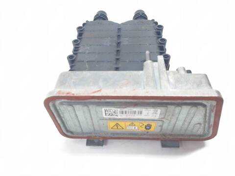 Foto 2ª: Centralita Motor ECU DS 7 E-TENSE 4X2 BASTILLE (2017)