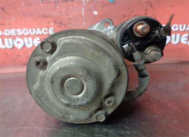 Foto 3ª: Motor de Arranque Mazda 6 2.0 [FS]