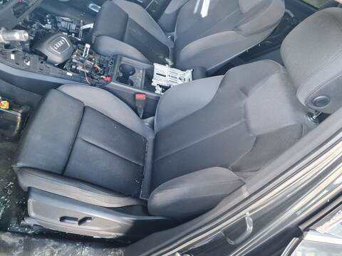 Asiento Delantero Izquierdo Audi Q5 S LINE QUATTRO 190CV 140KW