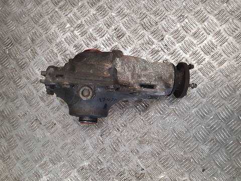 Foto 1ª: Diferencial Delantero Bmw Serie 3 335 3.0 TD DIESEL 313CV 230KW BERLINA F30 F38 AUT. N57D30B (2018)