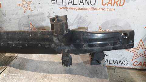 Foto 2ª: Refuerzo Paragolpes Delantero Mercedes Clase S 220 320 CDI 220.026) BERLINA 197CV 145KW [613960] (2001)