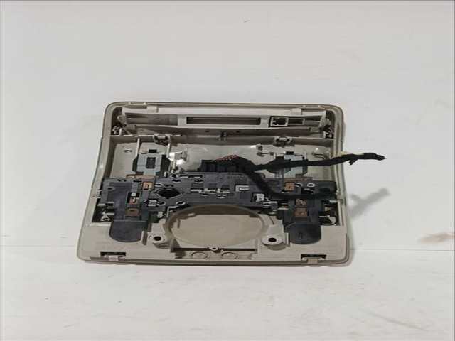 Foto 3ª: Luz Interior Audi A4 1.9 TDI 130CV 96KW [AVF,AWX] (2001)