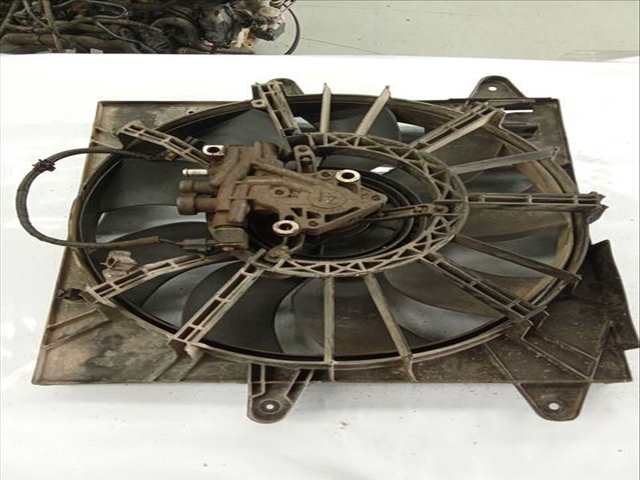 Foto 2ª: Electroventilador Jeep Grand Cherokee 3.0 CRD 4X4 218CV 160KW [EXL] (2006)