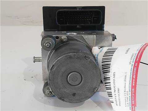 Abs Citroen C5 1.6 THP 155 BERLINA 156CV 115KW