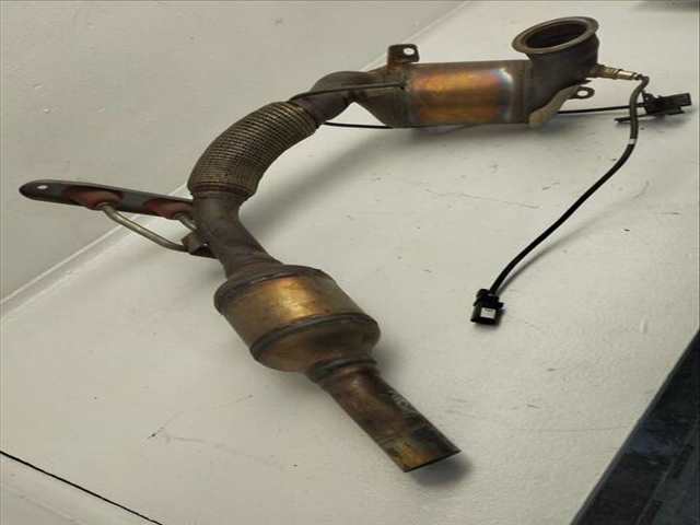 Foto 2ª: Catalizador Seat Ibiza XCELLENCE 116CV 85KW [DKRF] (2019)