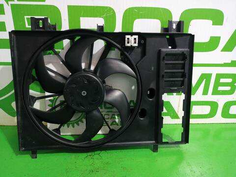 Foto 1ª: Electroventilador Peugeot 508 ACTIVE 140CV 103KW [8DRHF8] (2012)