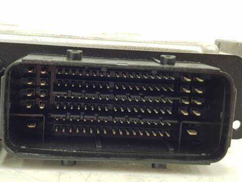 Foto 2ª: Centralita Motor ECU Citroen C4 FEEL PACK (2020)
