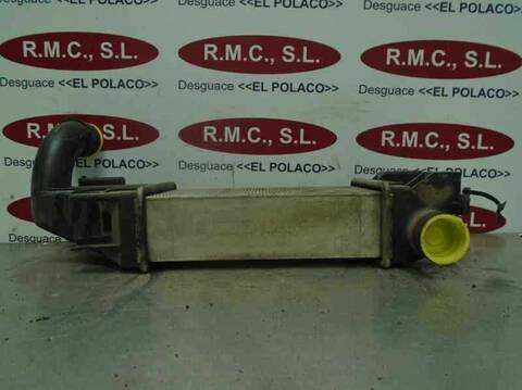 Foto 3ª: Intercooler Opel Astra 1.7 16V CDTI BERLINA 101CV 74KW [Z17DTH] (2005)