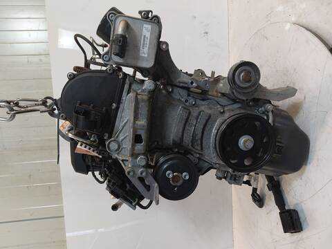 Foto 3ª: Motor Completo Seat Ibiza 105CV 77KW [CBZB CBZ] (2013)