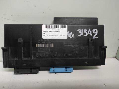 Centralita Motor ECU Bmw Serie 1 114 204D4 BERLINA