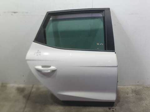Puerta Trasera Derecha Seat Arona 1.0 TSI 116CV 85KW