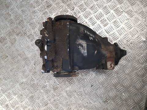 Diferencial Trasero Mercedes Clase CLK 200 2.0 G 136CV 100KW C208) 208.335) M111.945