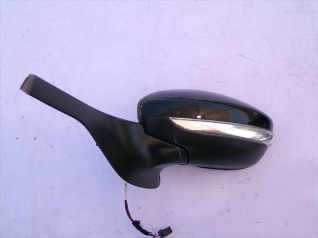 Foto 2ª: Retrovisor Izquierdo Citroen C3 1.2 G 2016-2024 [HM05] (2021)
