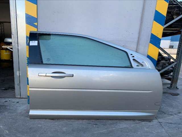 Puerta Delantera Derecha Land Rover Freelander 2.2TD4 150CV