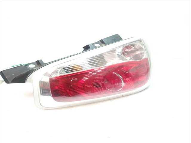 Foto 2ª: Piloto Trasero Izquierdo Fiat 500 1.4 312.AXF11 312.AXF1A) (2008)