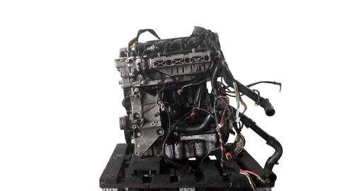 Motor Completo Renault Megane VERSION INDEFINIDA
