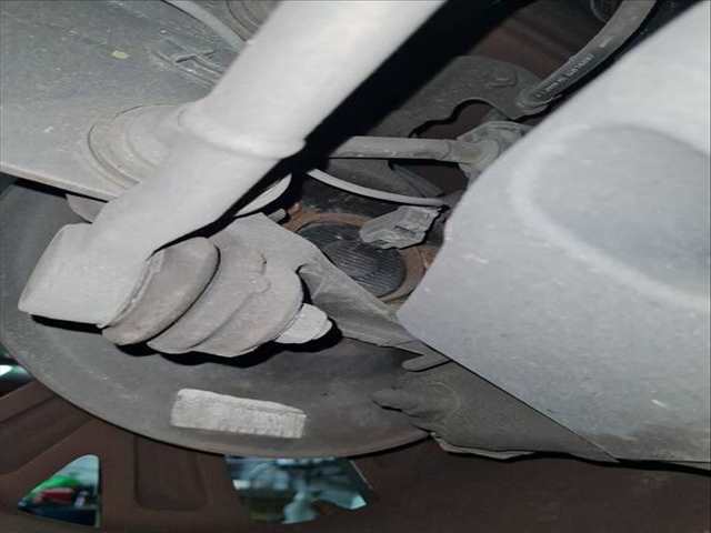 Mangueta Trasera Derecha Toyota Auris 1.8 HYBRID ZWE186_) 136CV 100KW
