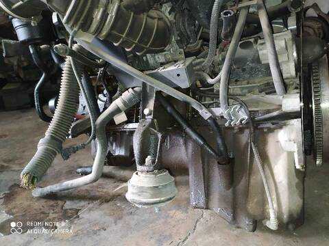 Foto 4ª: Motor Completo Bmw Serie 3 315 320 CI COUPE 170CV 125KW [M52B206S4] (1999)