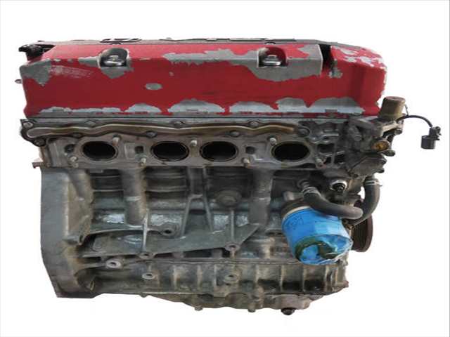 Motor Completo Honda S2000 240CV 177KW