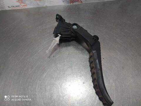 Foto 2ª: Pedal Acelerador Porsche Cayenne VERSION INDEFINIDA