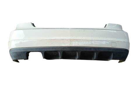 Paragolpes Trasero Mercedes Clase C 160 CLC 180 KOMPRESSOR 203.746)