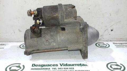 Motor de Arranque Fiat Stilo 2.4 CAT 170CV 125KW