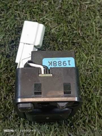 Foto 4ª: Mando Retrovisor Opel Frontera 2.2 D B [Y22DTH] (2001)