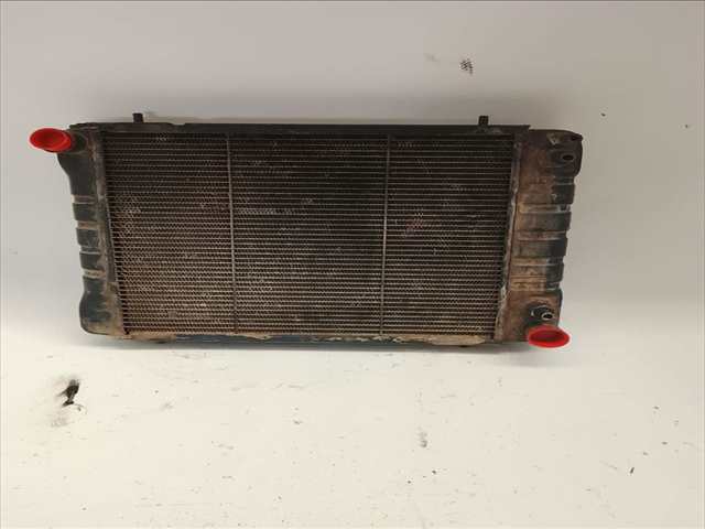 Foto 2ª: Radiador Motor Land Rover Discovery 2.5 TD [D12L] (1991)