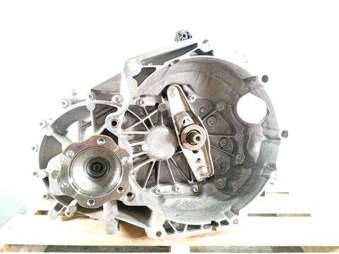 Caja Cambios Audi A1 30 TFSI 116CV 85KW