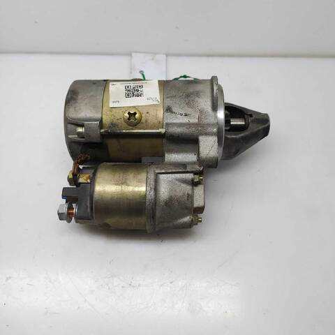 Foto 2ª: Motor de Arranque Smart Fortwo 0.7 450.352 450.332) (2004)