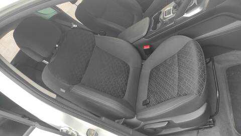 Asiento Delantero Derecho Peugeot 3008 HNY