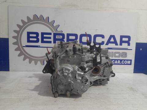 Foto 2ª: Caja Cambios Hyundai Elantra 2.0 CRDI CAT 113CV [D/ 4EA] (2000)