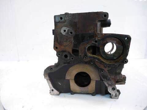 Foto 2ª: Bloque Motor Kia Sportage 113 - 150 CV [D4EA] (2006)