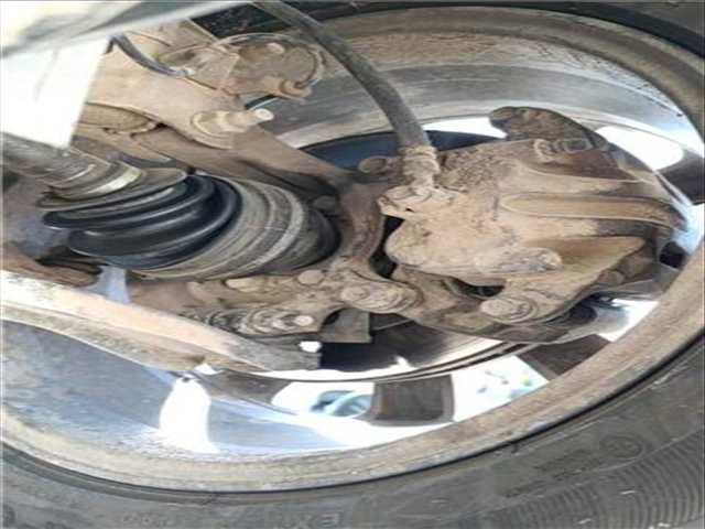 Mangueta Delantera Izquierda Nissan Qashqai 2.0 DCI 150CV 110KW