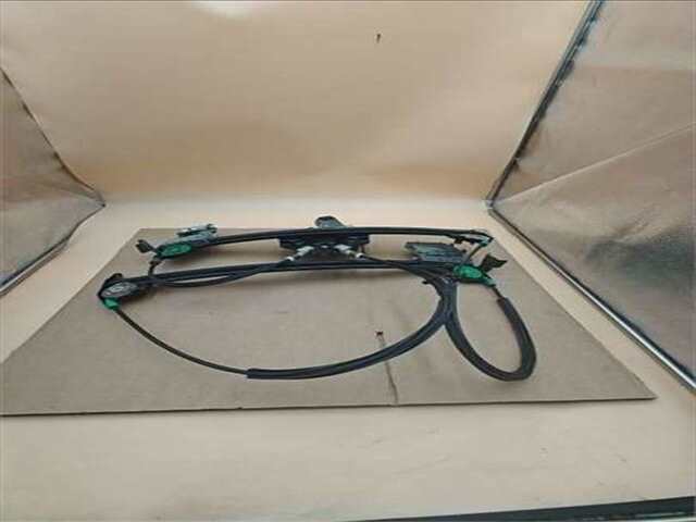 Elevalunas Eléctrico Delantero Izquierdo Peugeot 206 1.6 CC [1.6 LTR. - 80 KW HDI FAP CAT (9HZ - DV6TED4)]