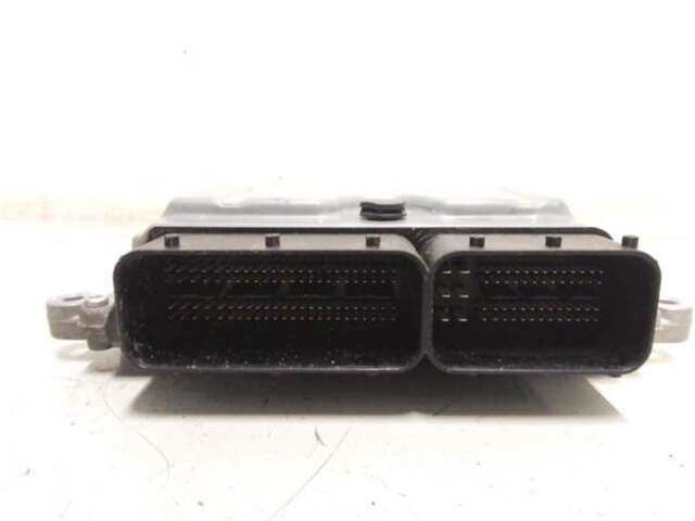 Foto 2ª: Centralita Motor ECU Mercedes Clase B 150 2.0 180 CDI (245.207) [2.0 LTR. - 80 KW CDI CAT] [OM 640.940]