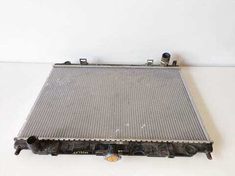 Foto 2ª: Radiador Motor Nissan X-Trail VISIA 2.2 16V TD CAT 114CV (2001)