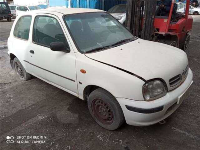 Compresor Aire Acondicionado Nissan Micra 1.3 I 16V