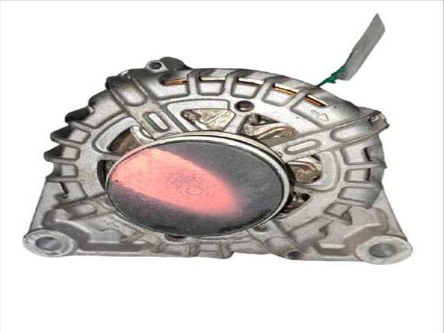 Foto 3ª: Alternador Peugeot 208 1.2 PURETECH 100 (2019)