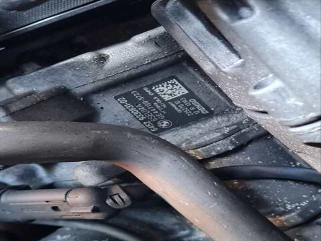 Compresor Aire Acondicionado Bmw Serie 3 315 320D XDRIVE 184CV 135KW