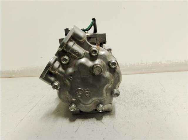 Foto 3ª: Compresor Aire Acondicionado Ford Focus 1.6 TREND [1.6 LTR. - 80 KW TDCI CAT] [G8DB]