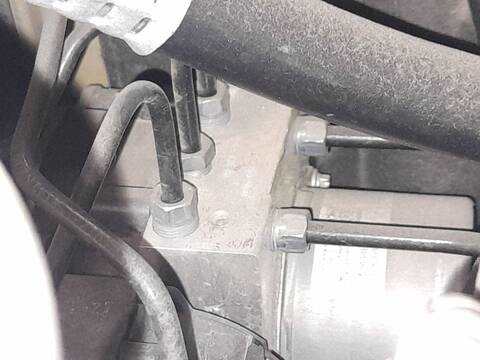 Abs Citroen Berlingo E-BERLINGO 136CV 100KW FURGON