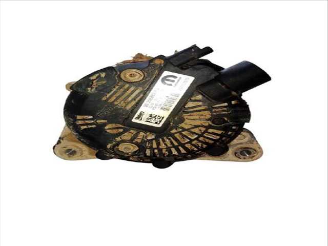 Foto 3ª: Alternador Peugeot 2008 1.2 PURETECH 100 USHNK) (2019)