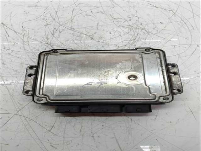 Centralita Check Control Nissan Primastar 101 CV 74KW