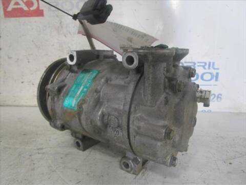Foto 2ª: Compresor Aire Acondicionado Ford Fusion 1.6 TDCI 90CV 66KW [HHJB] (2006)