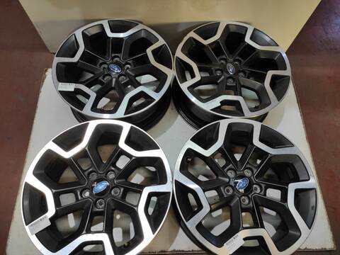 Juego LLantas Subaru XV EE20