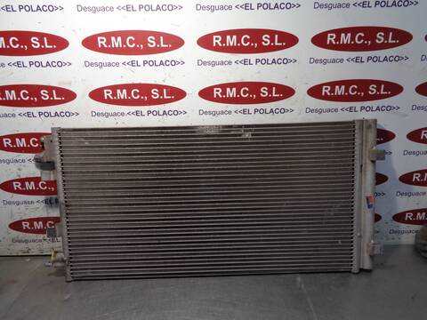 Foto 2ª: Radiador Calefaccion A.A. Renault Fluence LIMITED 110CV 81KW [K9K J8] (2011)